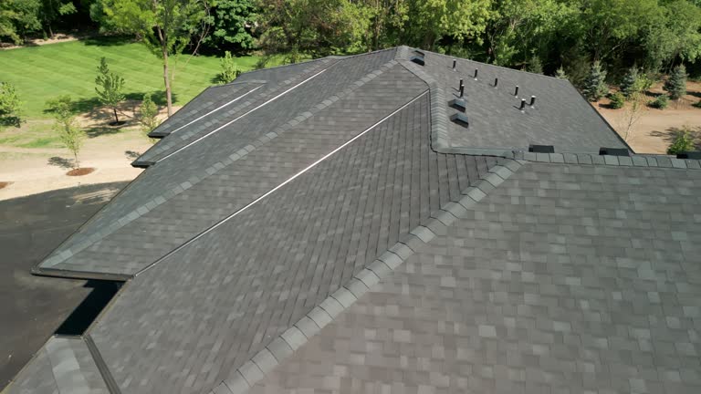 Best Tile Roofing Installation  in Circle Pines, MN