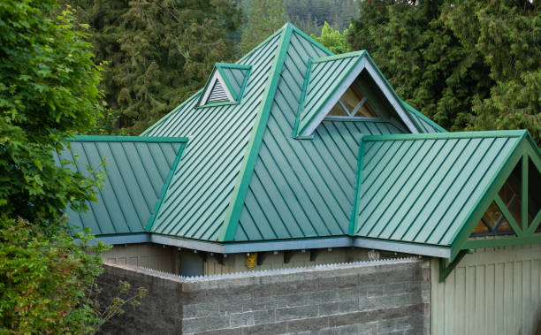 Best Roof Installation  in Circle Pines, MN
