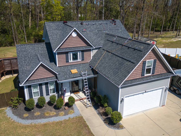 Best 4 Ply Roofing  in Circle Pines, MN