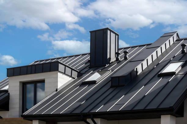 Best Metal Roofing Installation  in Circle Pines, MN